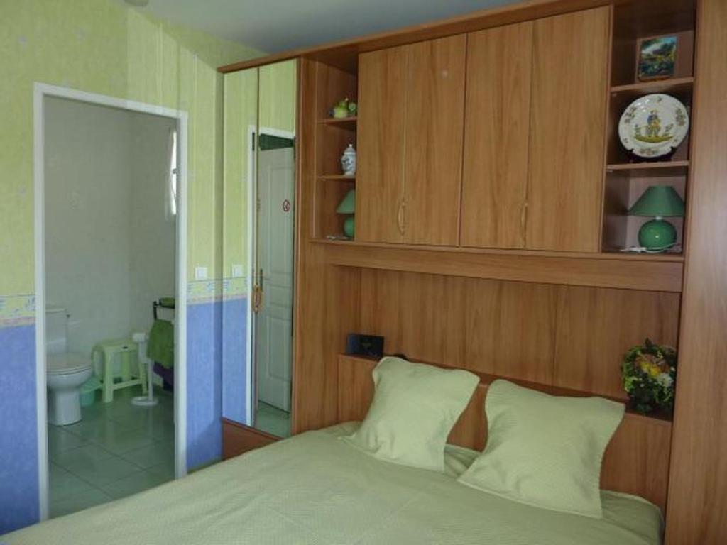 Chambres D'Hotes De L'Auraine Limoges Rom bilde