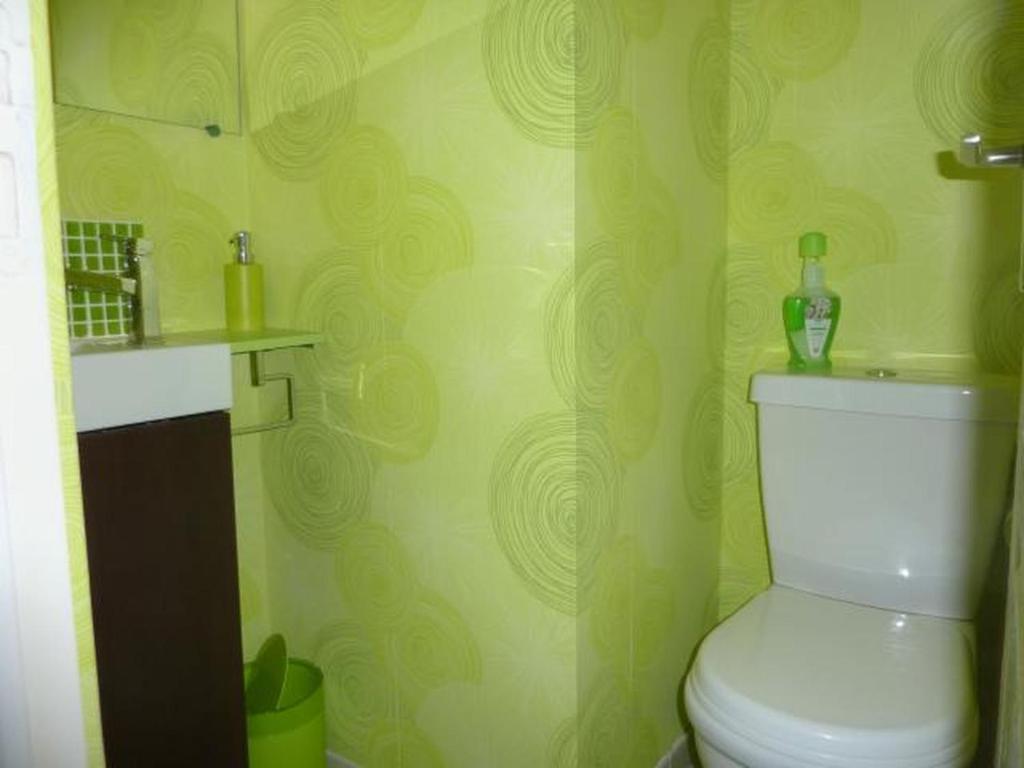 Chambres D'Hotes De L'Auraine Limoges Rom bilde