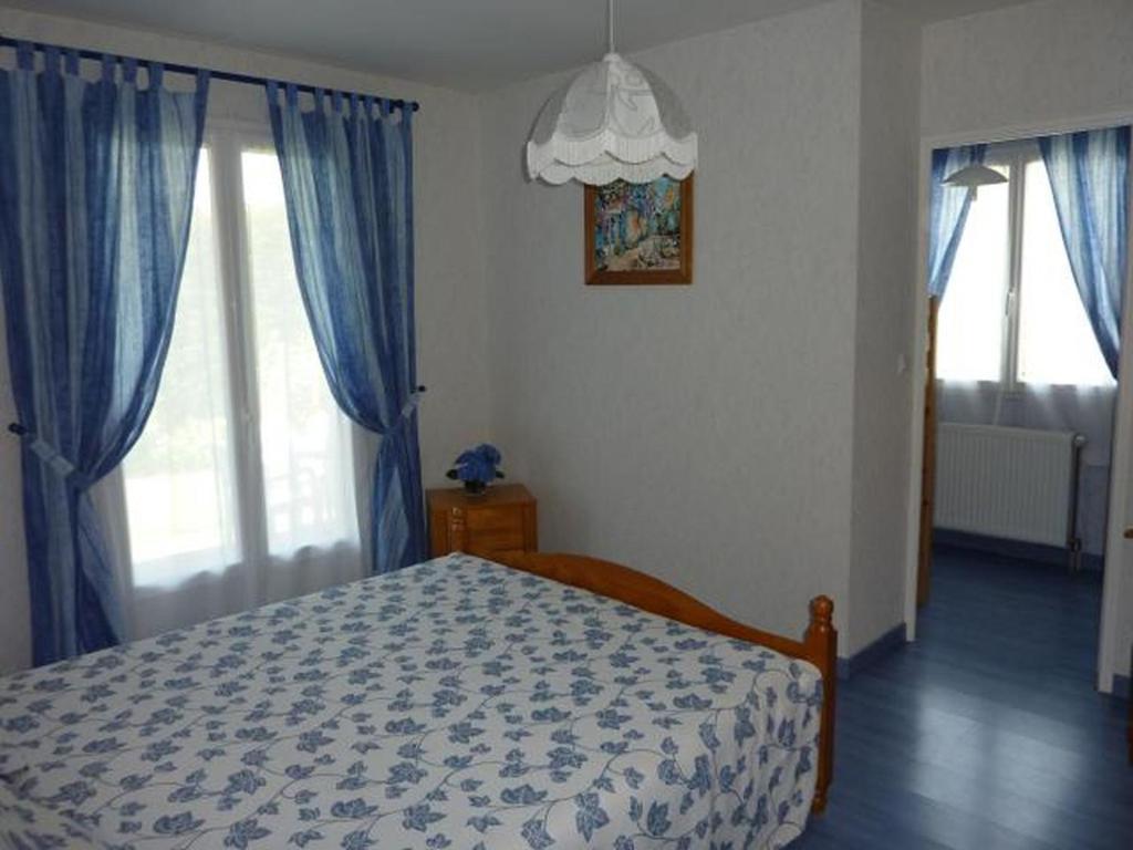 Chambres D'Hotes De L'Auraine Limoges Rom bilde