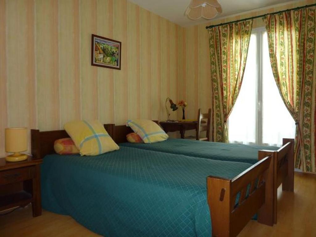 Chambres D'Hotes De L'Auraine Limoges Rom bilde